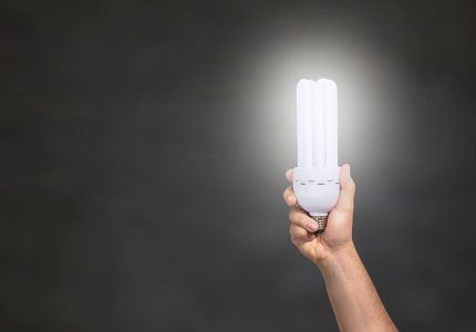 Опитування щодо LED-ламп для управителів будинків та ОСББ Вараської громади
