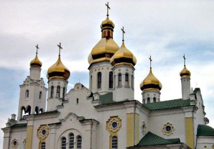 Звернення до прихожан Української Православної Церкви Вараської міської територіальної громади
